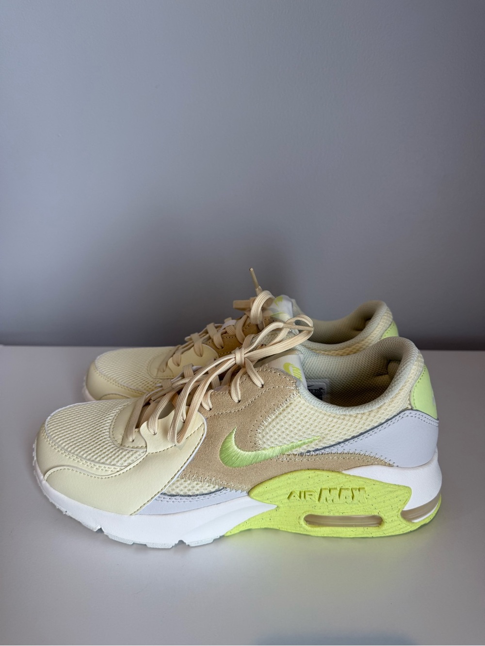 Nike Air Max Excee Women's Athletic Shoes